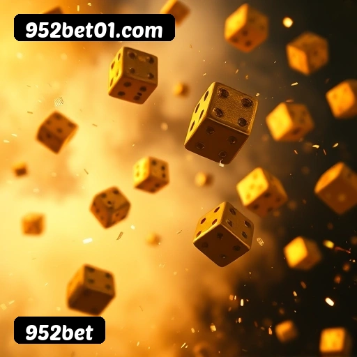 Catálogo 952bet 2.547 jogos - Pragmatic Play, Evolution, NetEnt