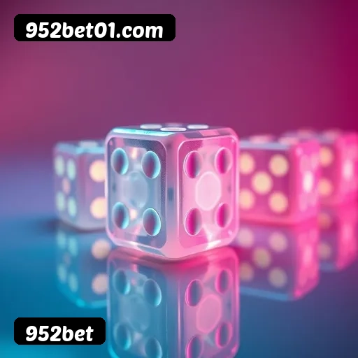 Jogo responsável 952bet - Ferramentas de controle, limites, auto-exclusão, suporte CVV 188